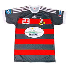 Camisa Esportiva para futebol cód fb_1047
